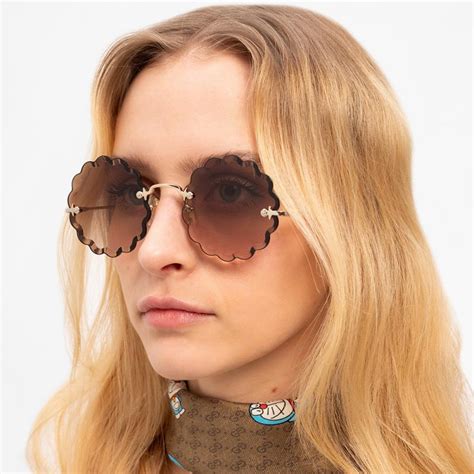 chloe rosie sunglasses dupe|Designer.